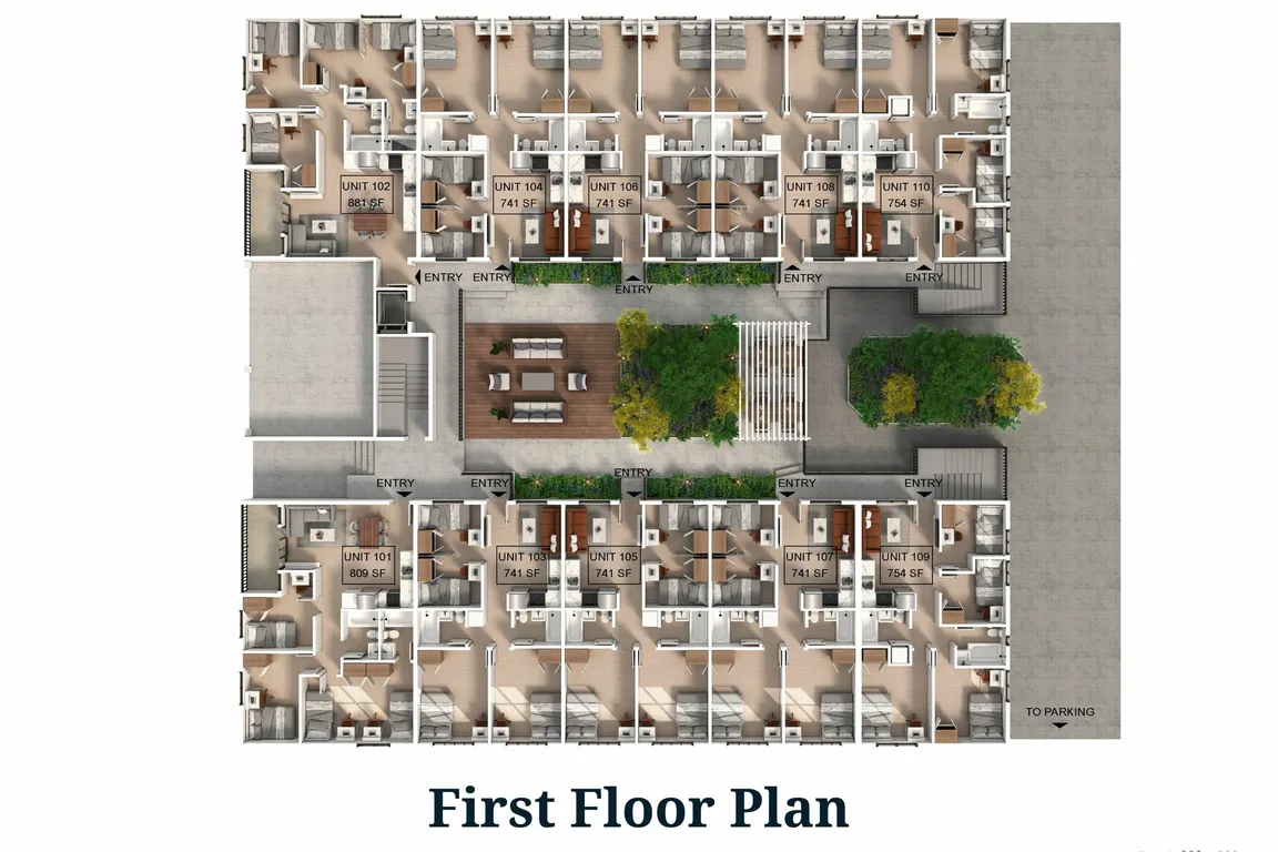 2124 Parker thumbnail 2