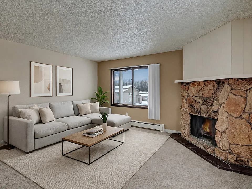 Conifer Grove photo 1