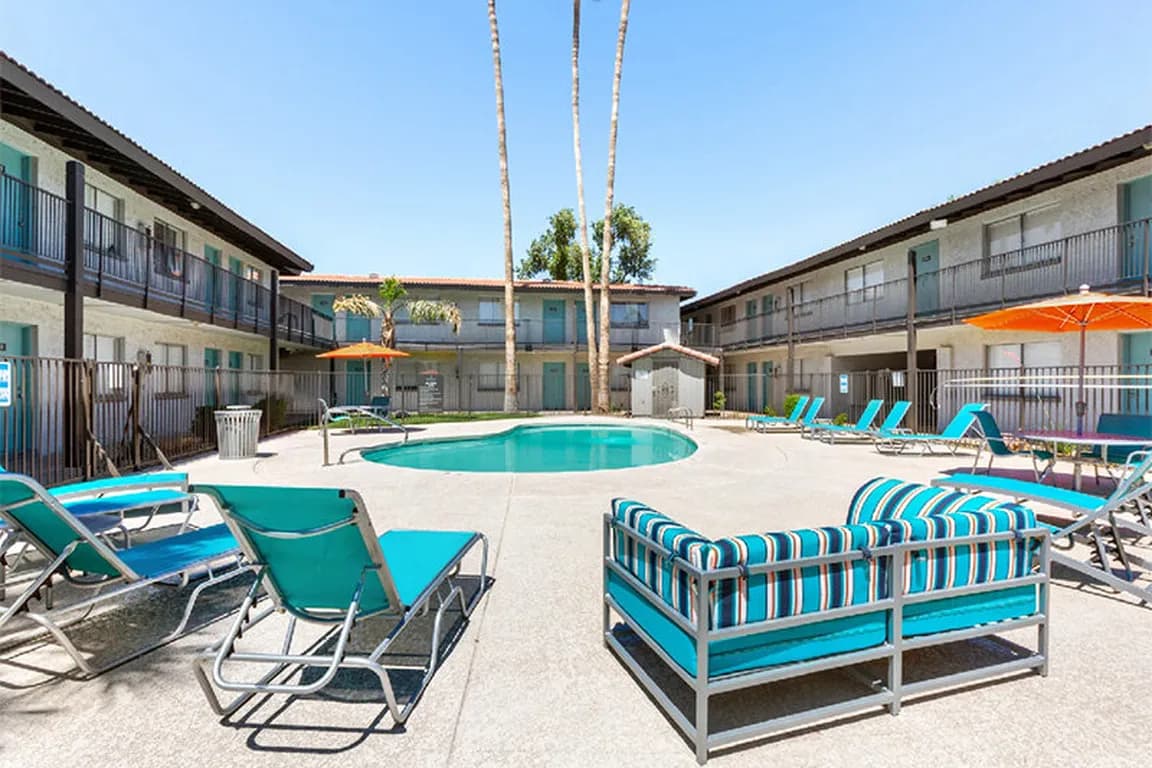 Aspire West Phoenix photo 1