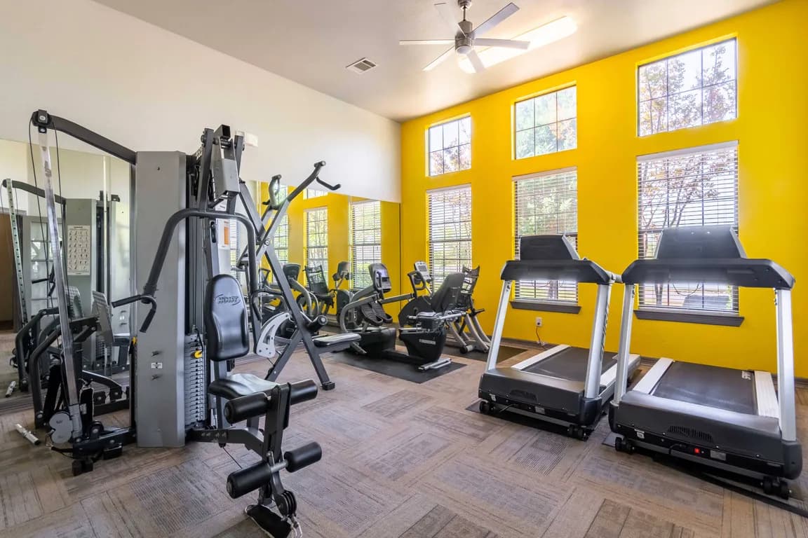 Parc at Maumelle thumbnail 2