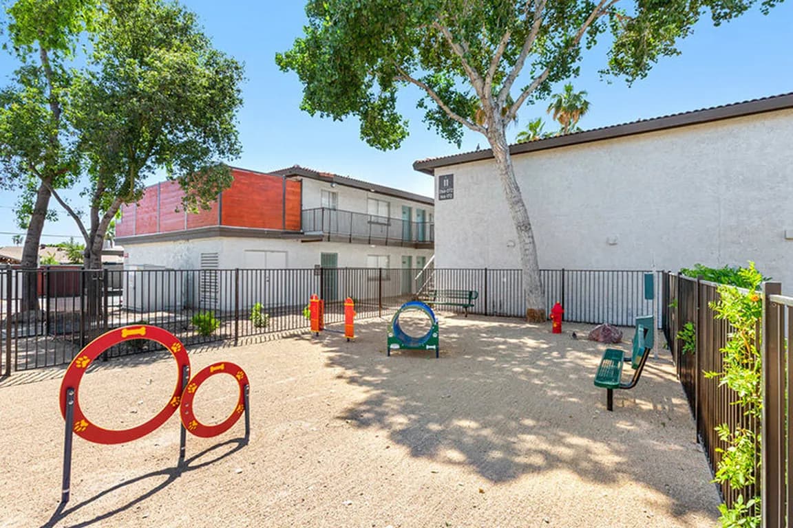 Aspire West Phoenix thumbnail 2