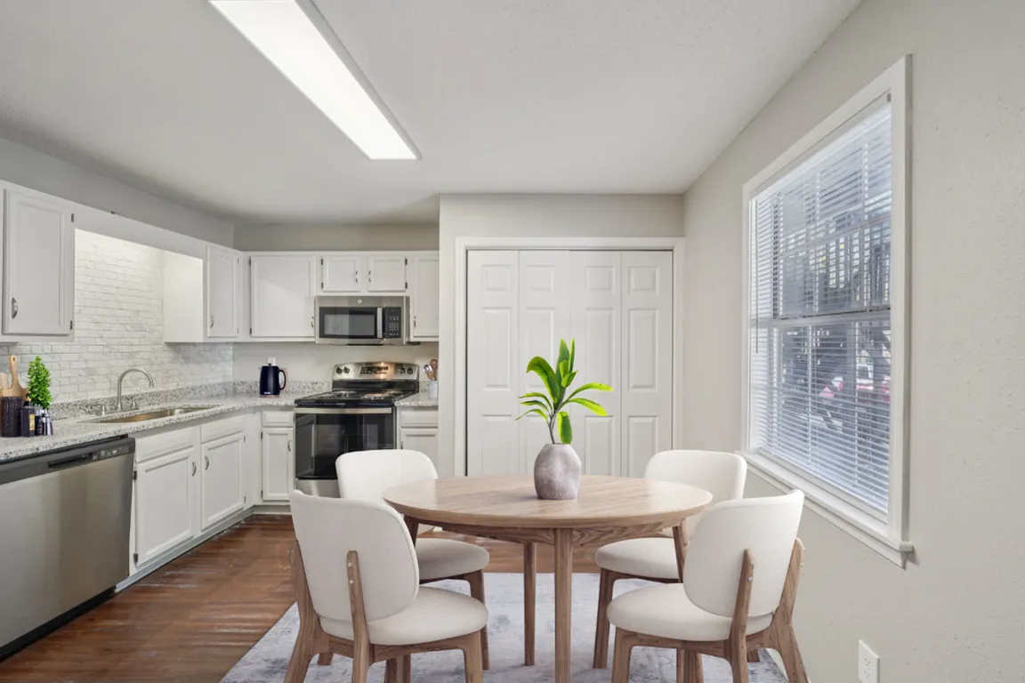 Ridge View Apartments thumbnail 2