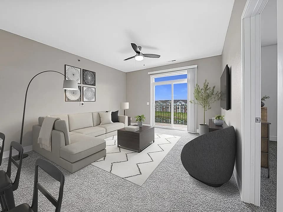 Dodson Pointe Apartment Homes photo 1