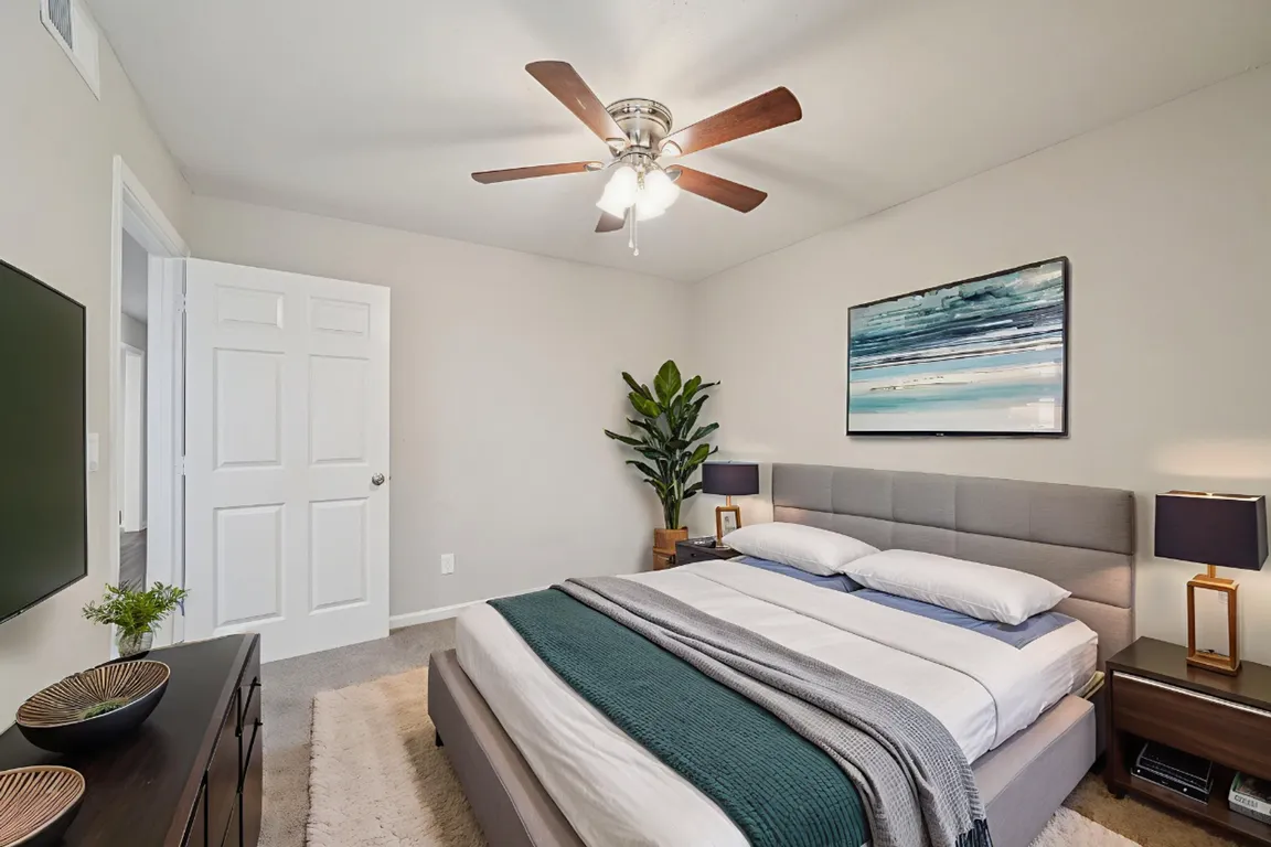 Ridge View Apartments thumbnail 3