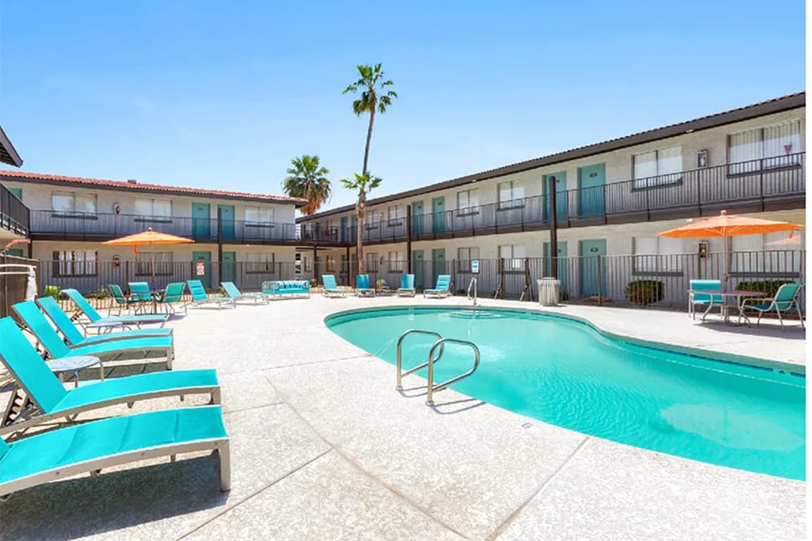 Aspire West Phoenix thumbnail 3