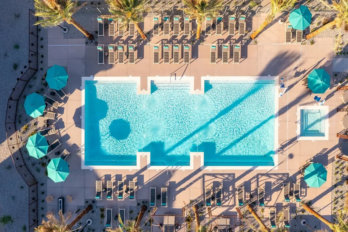 Marlowe Peoria Place photo 1