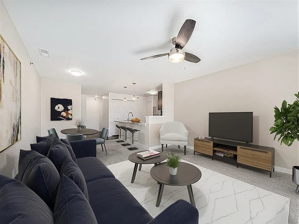 Dodson Pointe Apartment Homes thumbnail 2