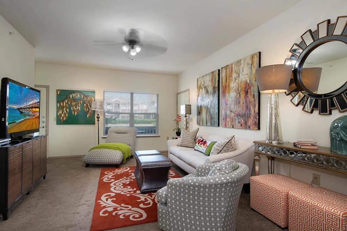 The Greens at the Rock thumbnail 2