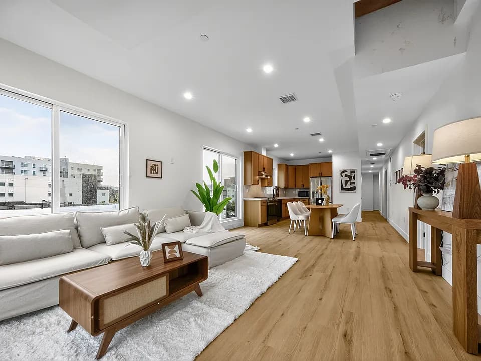 USC DPS Housing photo 1