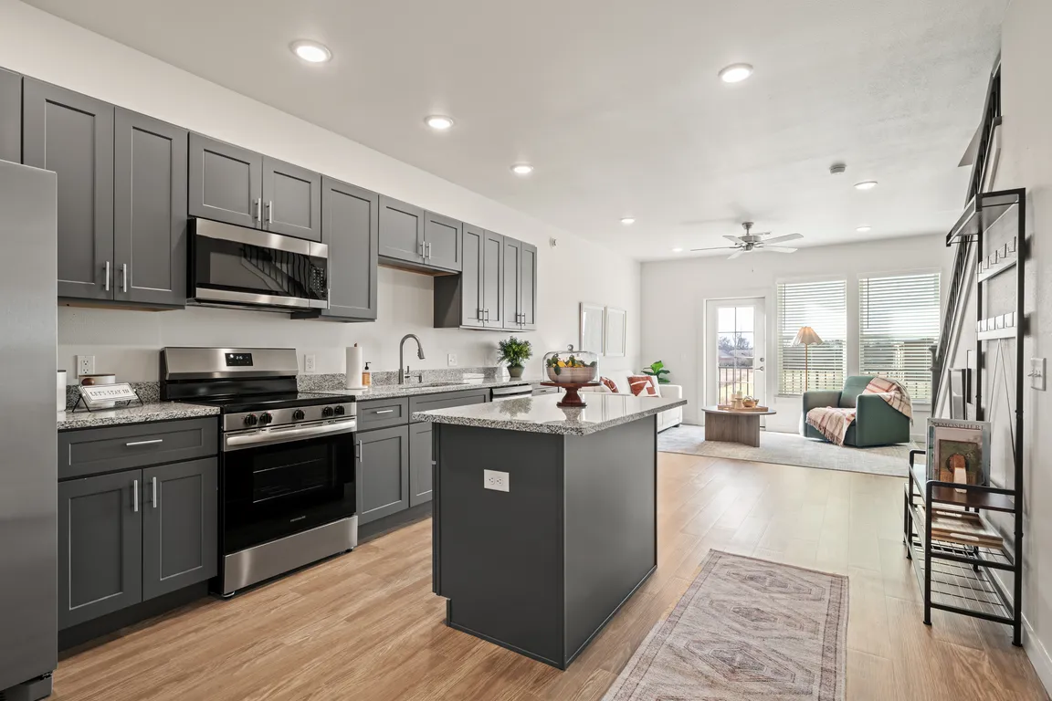 Willow Crossing photo 1