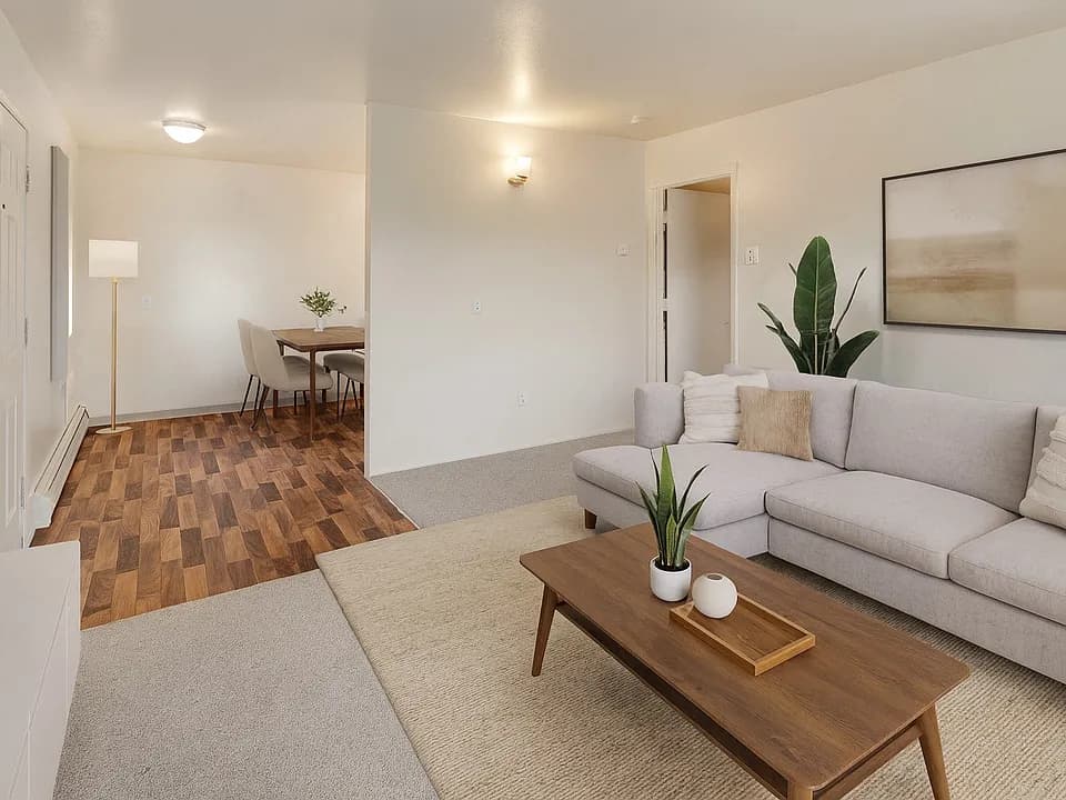 The Village at Calais photo 1