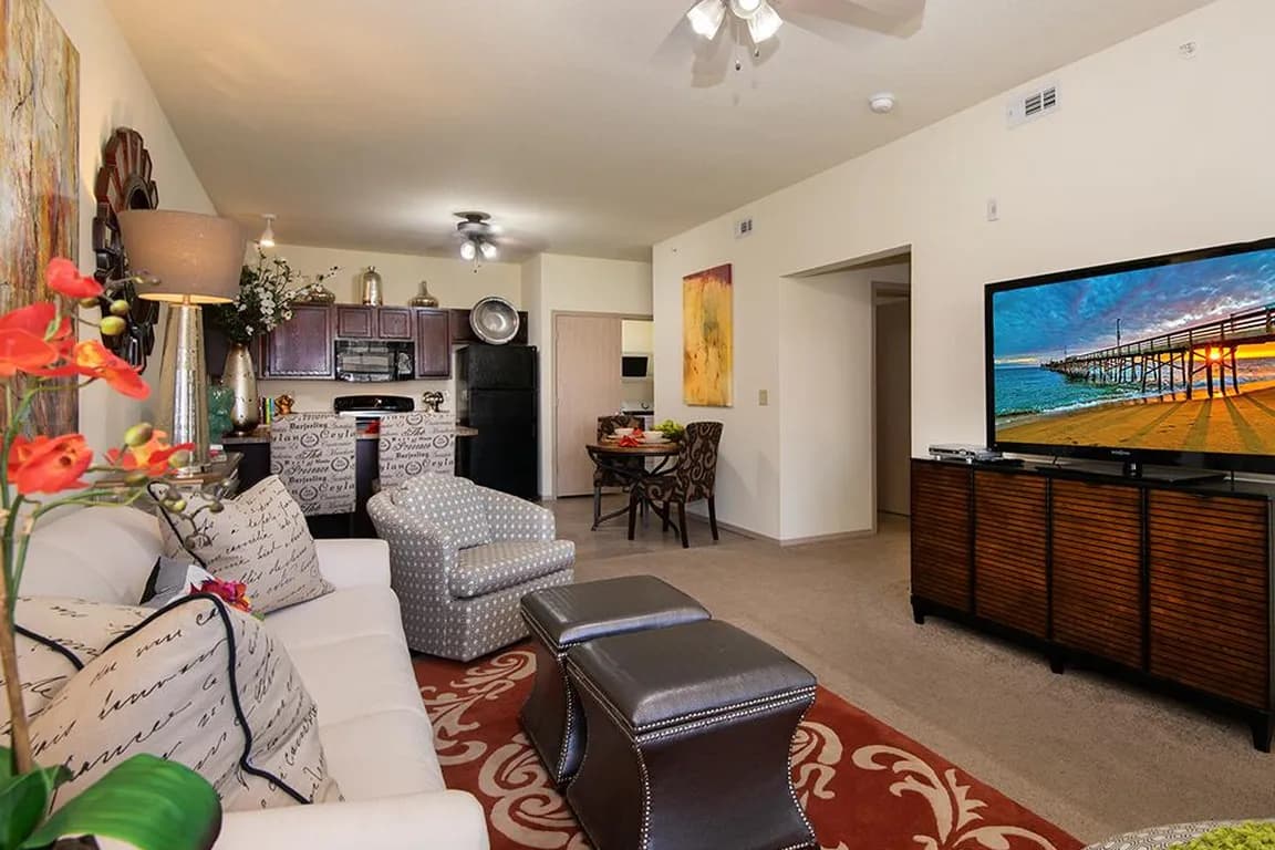 The Greens at the Rock thumbnail 3