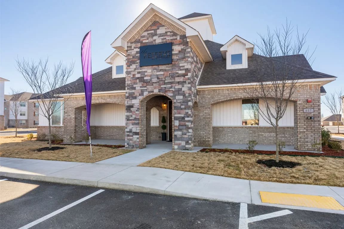 The Reserve at Tontitown photo 1