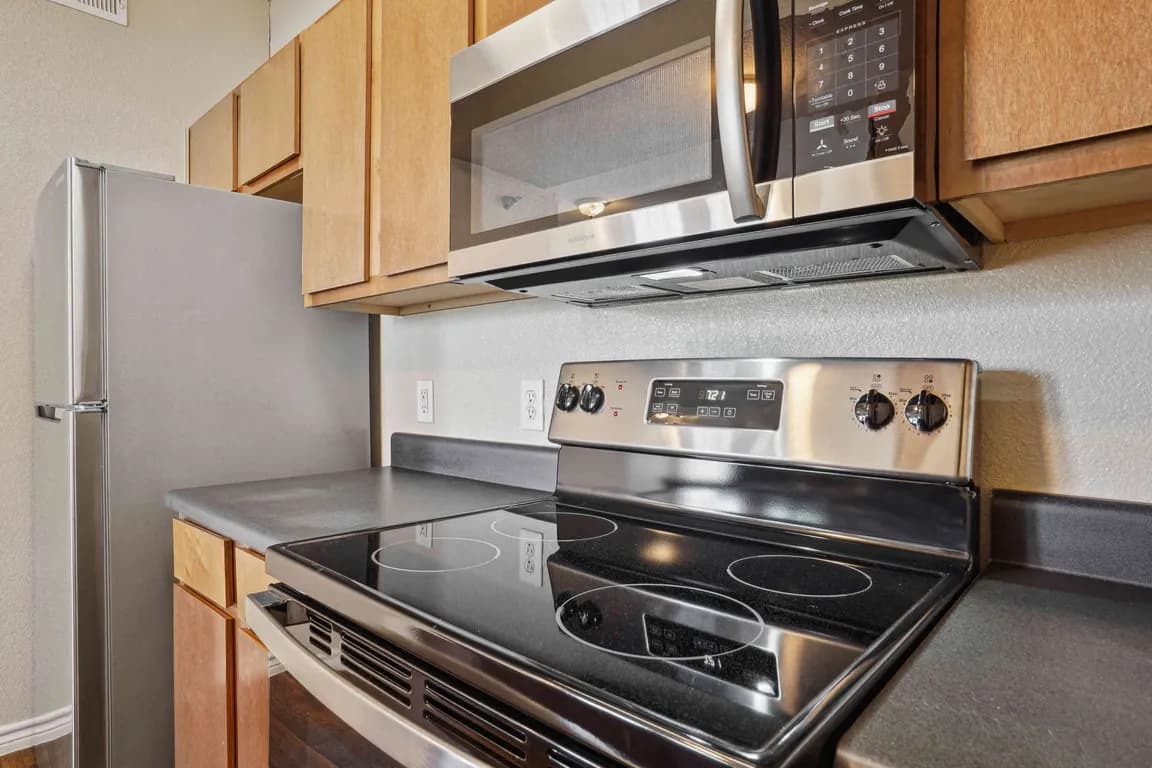 Parc at Maumelle thumbnail 3