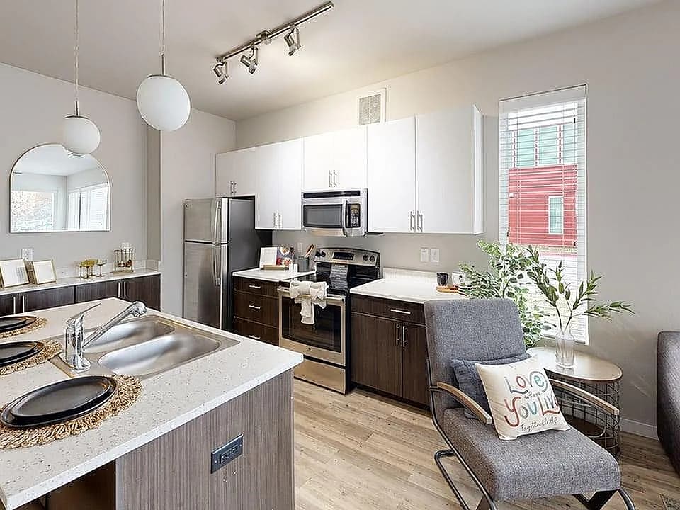 College Town Fayetteville photo 1