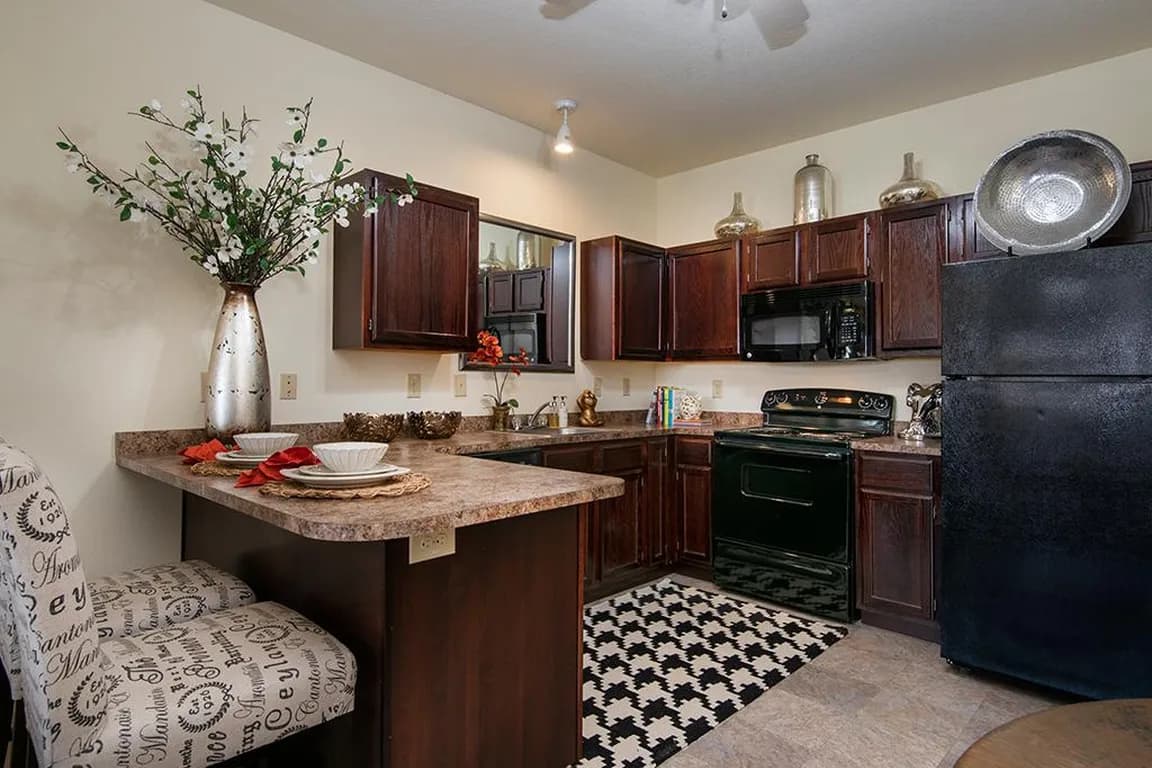 The Greens at the Rock photo 1