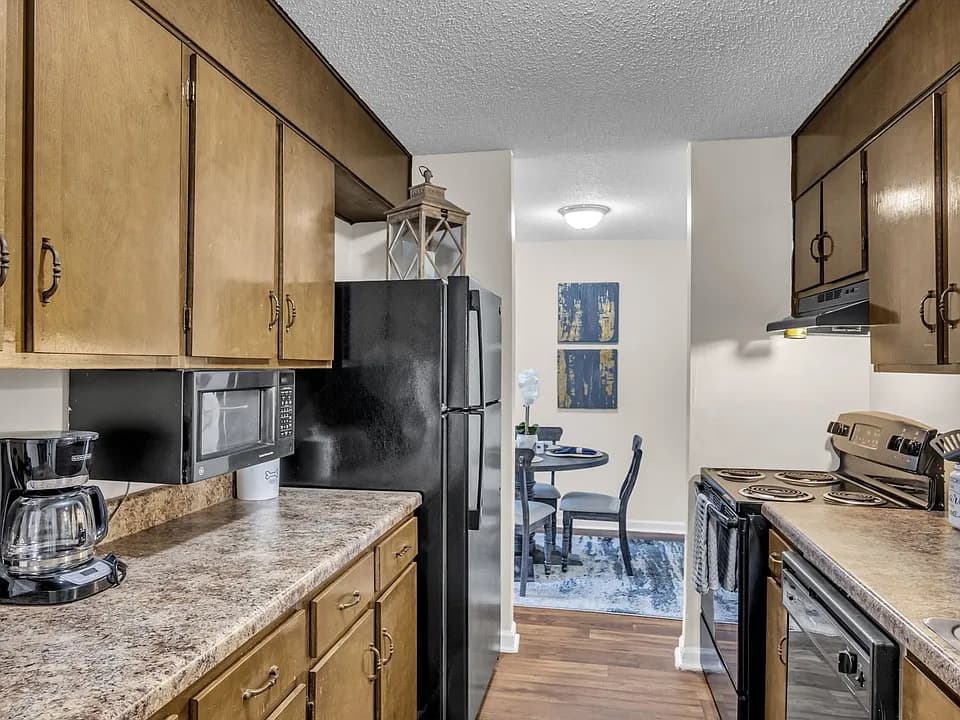 Aspen Village Apartment Homes