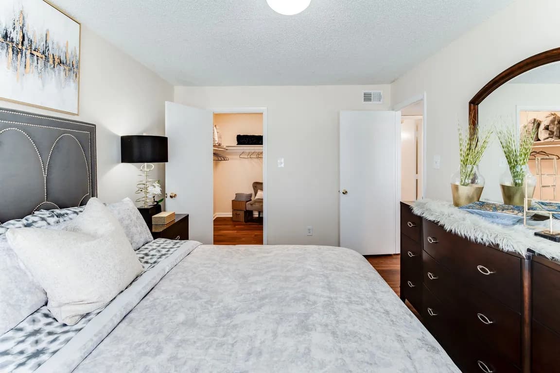 The Overlook Apartment Homes photo 1