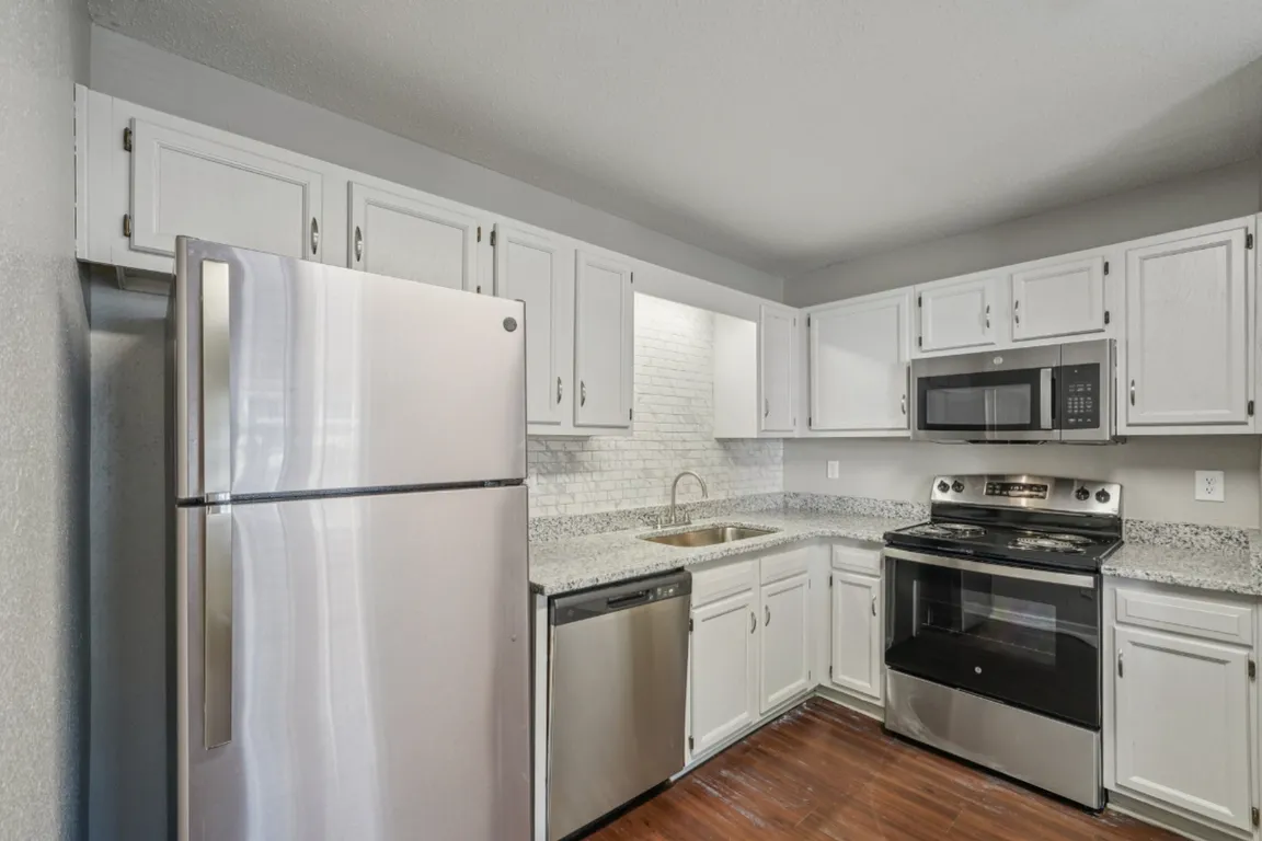 Ridge View Apartments