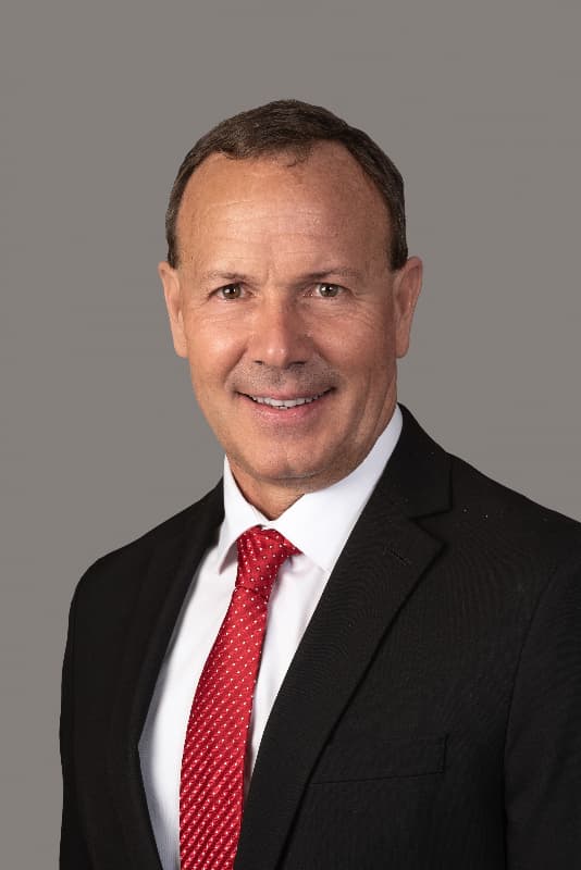 Doug Brien headshot placeholder